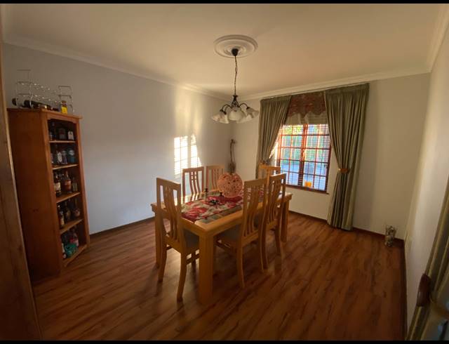 3 BEDROOM SECTIONAL TITLE FOR SALE IN PROTEA PARK